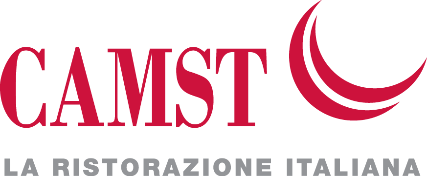 Logo Camst